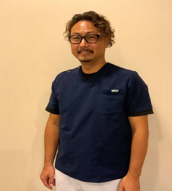 阿川 先生の写真